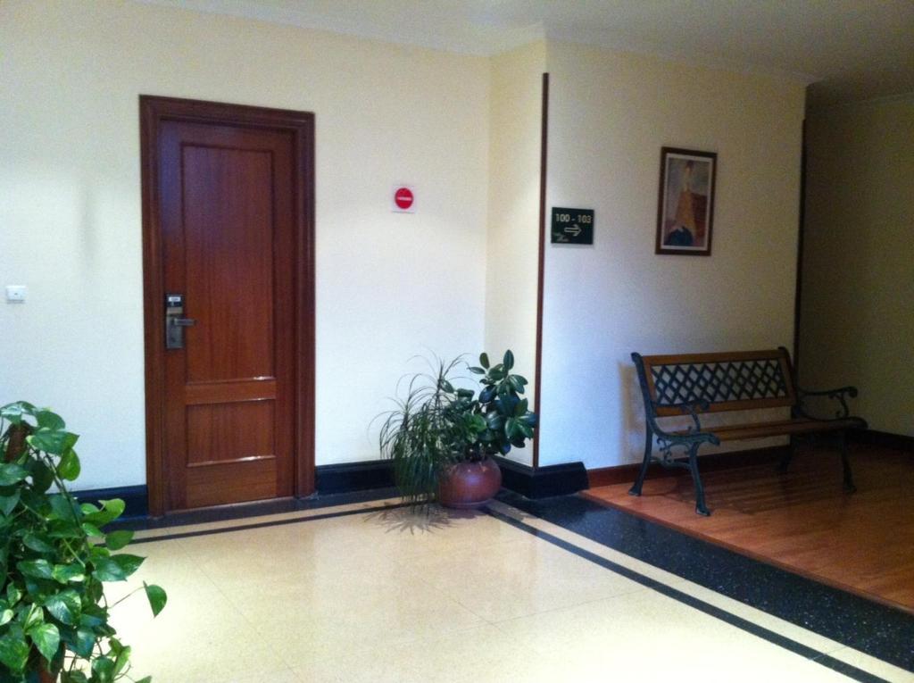 Hotel Valle De Ayala Llodio Ngoại thất bức ảnh