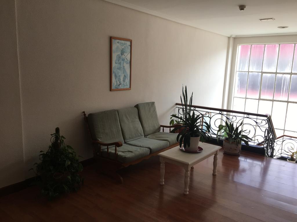 Hotel Valle De Ayala Llodio Ngoại thất bức ảnh