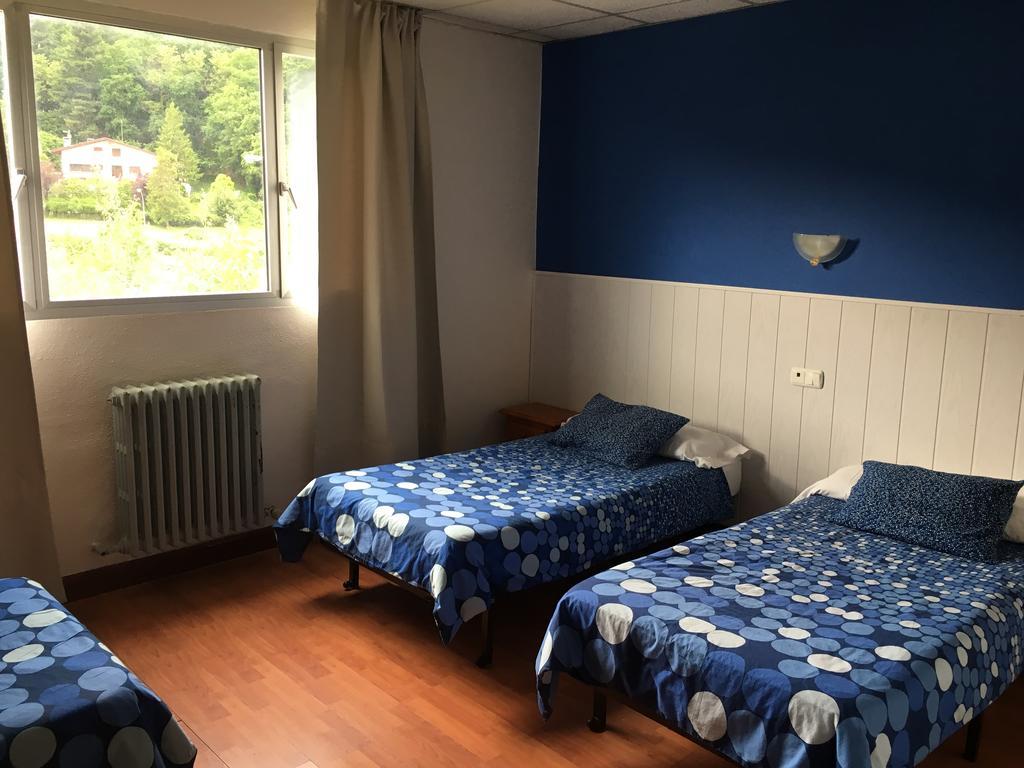 Hotel Valle De Ayala Llodio Ngoại thất bức ảnh