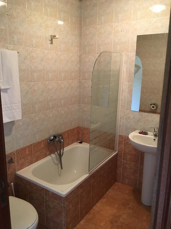 Hotel Valle De Ayala Llodio Ngoại thất bức ảnh
