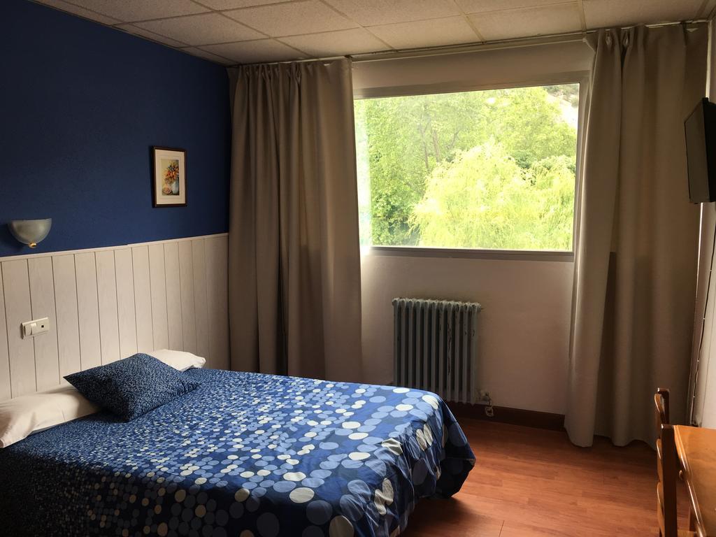 Hotel Valle De Ayala Llodio Ngoại thất bức ảnh