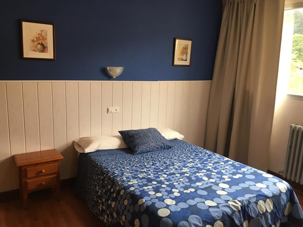 Hotel Valle De Ayala Llodio Ngoại thất bức ảnh