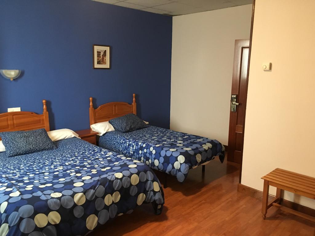 Hotel Valle De Ayala Llodio Ngoại thất bức ảnh
