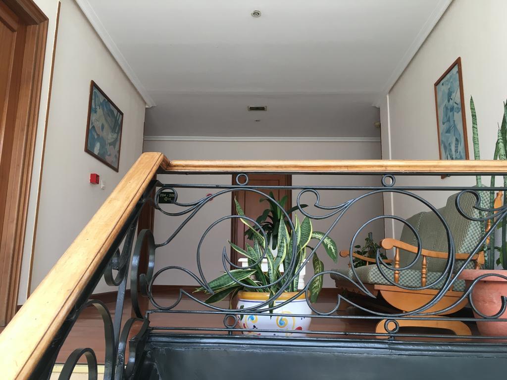 Hotel Valle De Ayala Llodio Ngoại thất bức ảnh