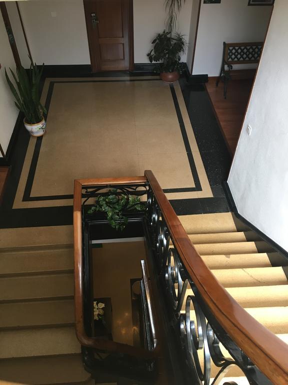 Hotel Valle De Ayala Llodio Ngoại thất bức ảnh
