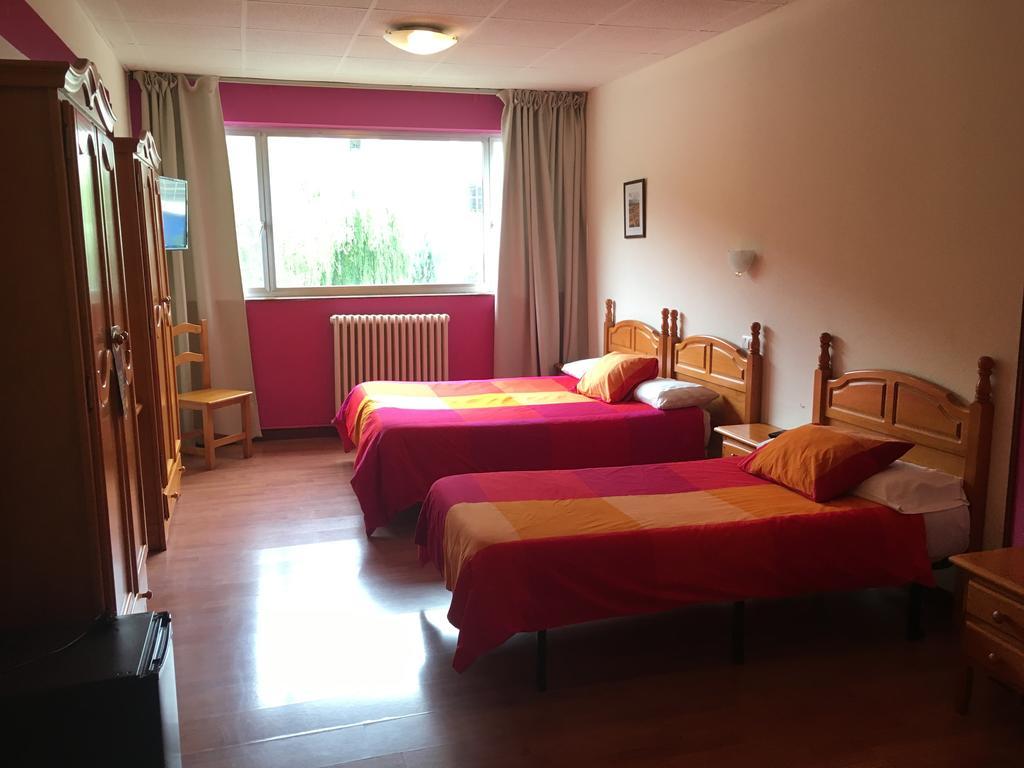 Hotel Valle De Ayala Llodio Ngoại thất bức ảnh