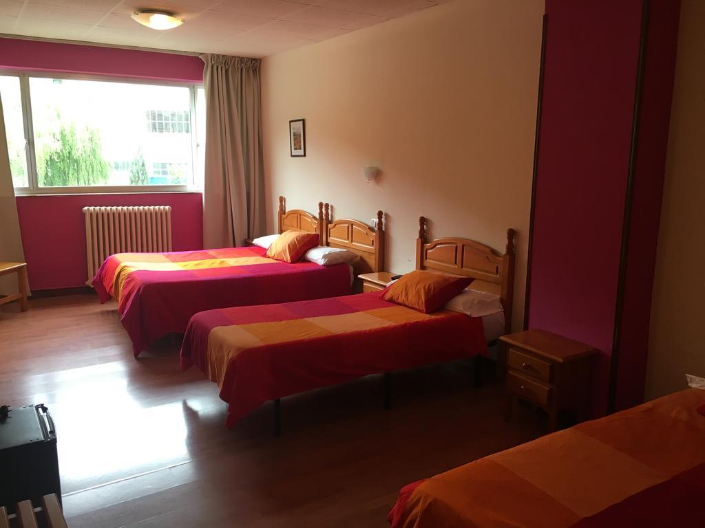 Hotel Valle De Ayala Llodio Ngoại thất bức ảnh