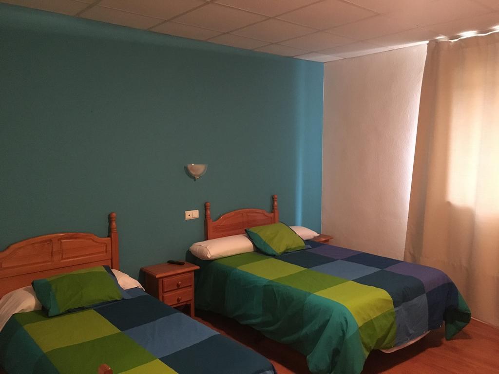 Hotel Valle De Ayala Llodio Ngoại thất bức ảnh