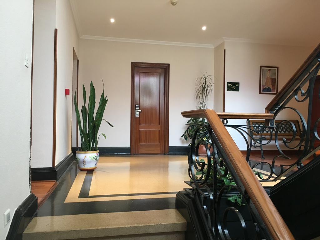 Hotel Valle De Ayala Llodio Ngoại thất bức ảnh