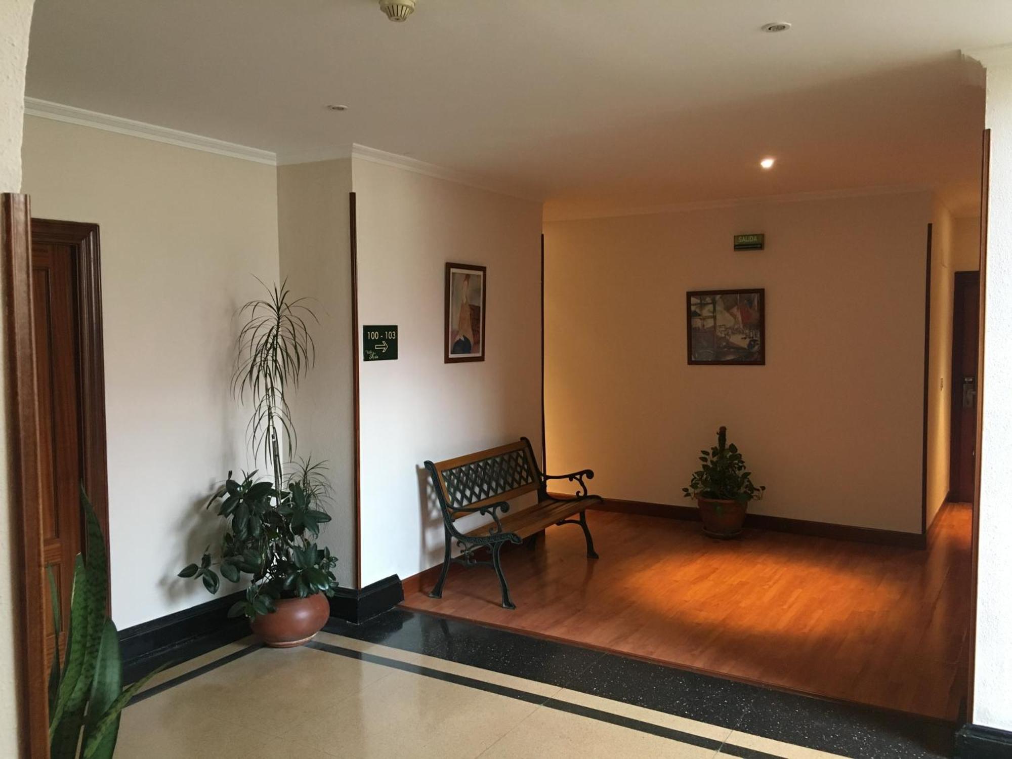 Hotel Valle De Ayala Llodio Ngoại thất bức ảnh
