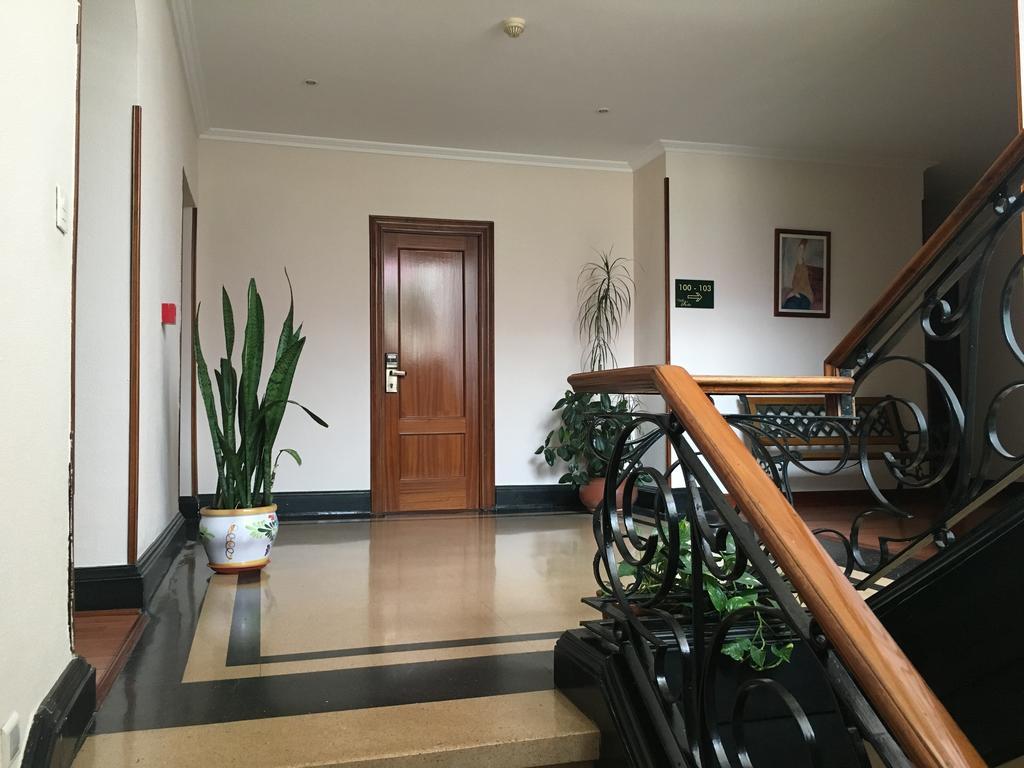 Hotel Valle De Ayala Llodio Ngoại thất bức ảnh